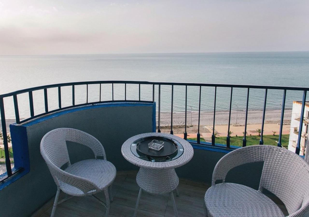 Horizon Batumi Aparthotel Exterior foto